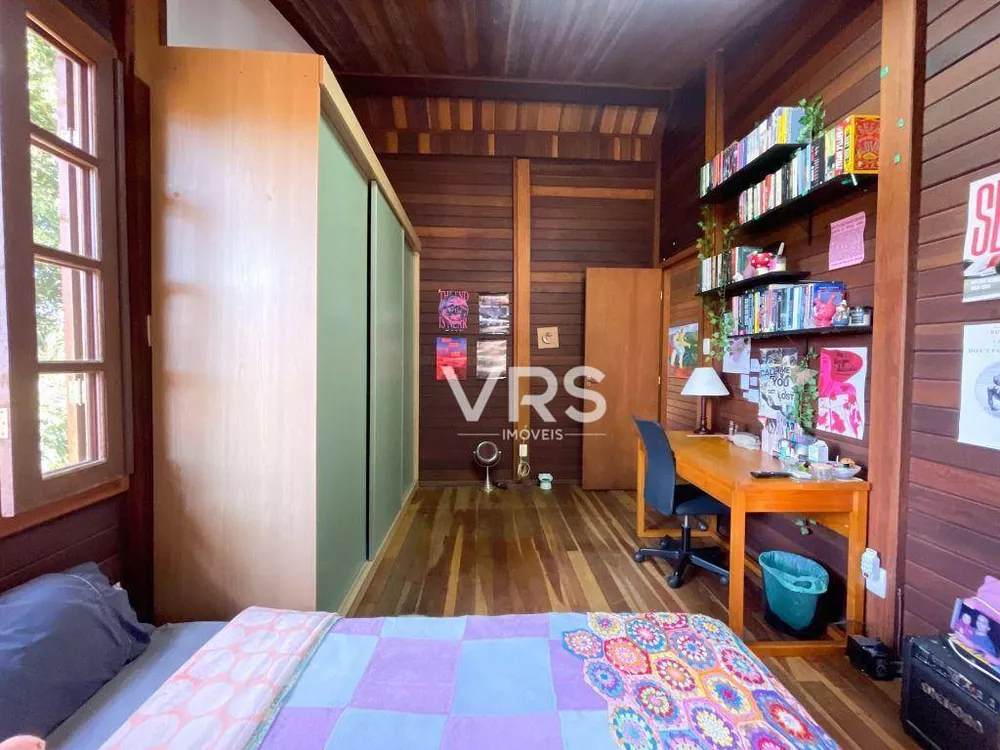 Casa de Condomínio, 4 quartos - Foto 30