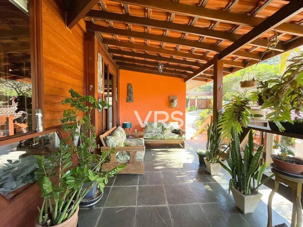 Casa de Condomínio, 4 quartos - Foto 11