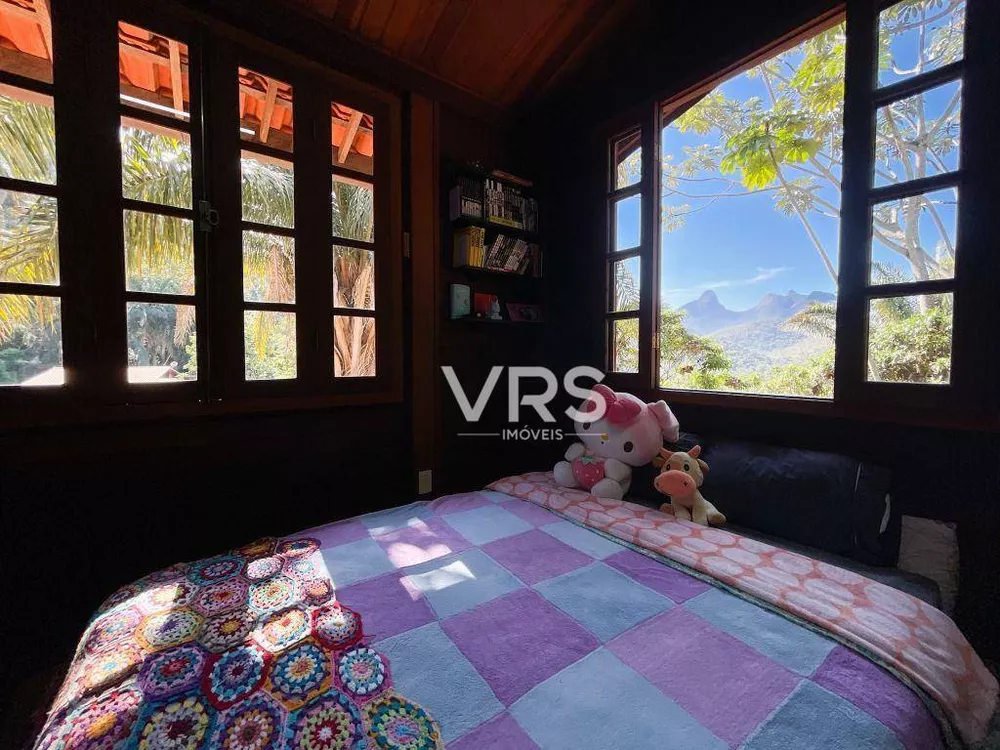 Casa de Condomínio, 4 quartos - Foto 31