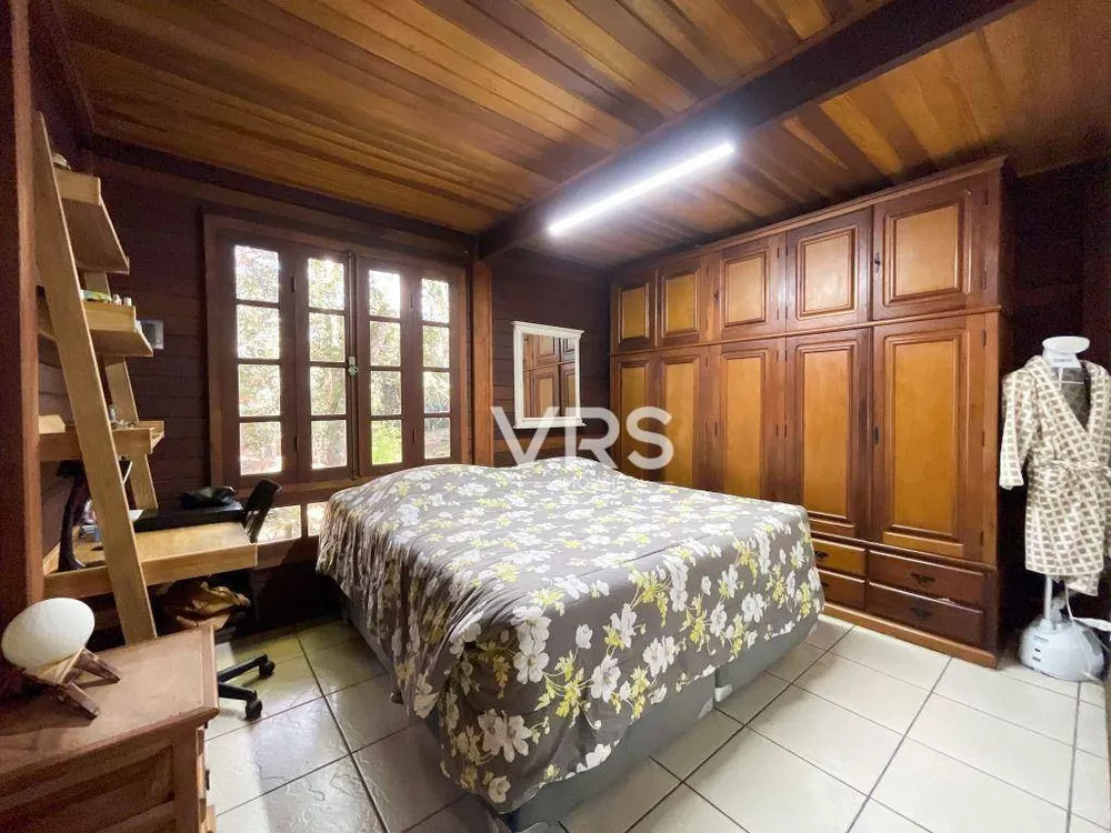 Casa de Condomínio, 4 quartos - Foto 23