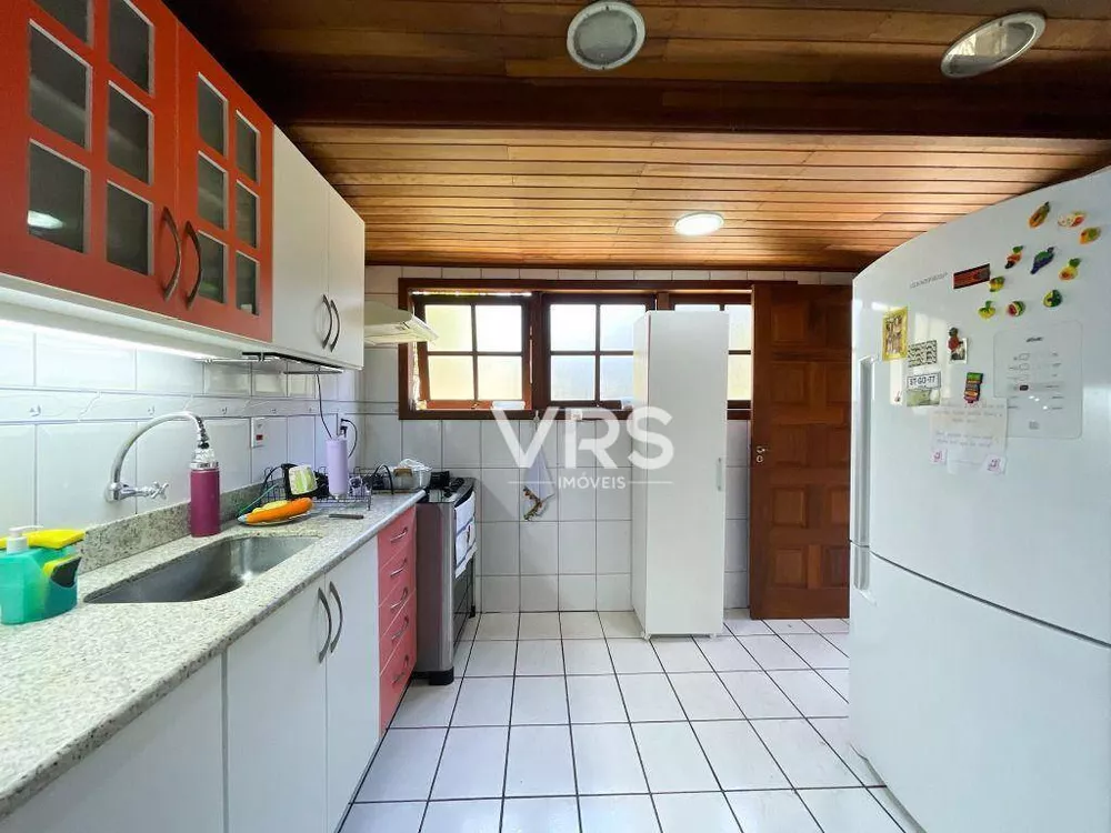 Casa de Condomínio, 4 quartos - Foto 27