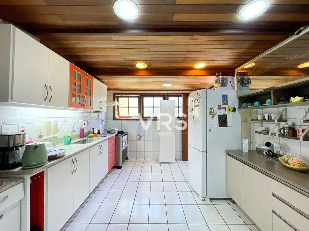 Casa de Condomínio, 4 quartos - Foto 28