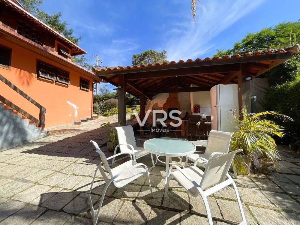 Casa de Condomínio, 4 quartos - Foto 42