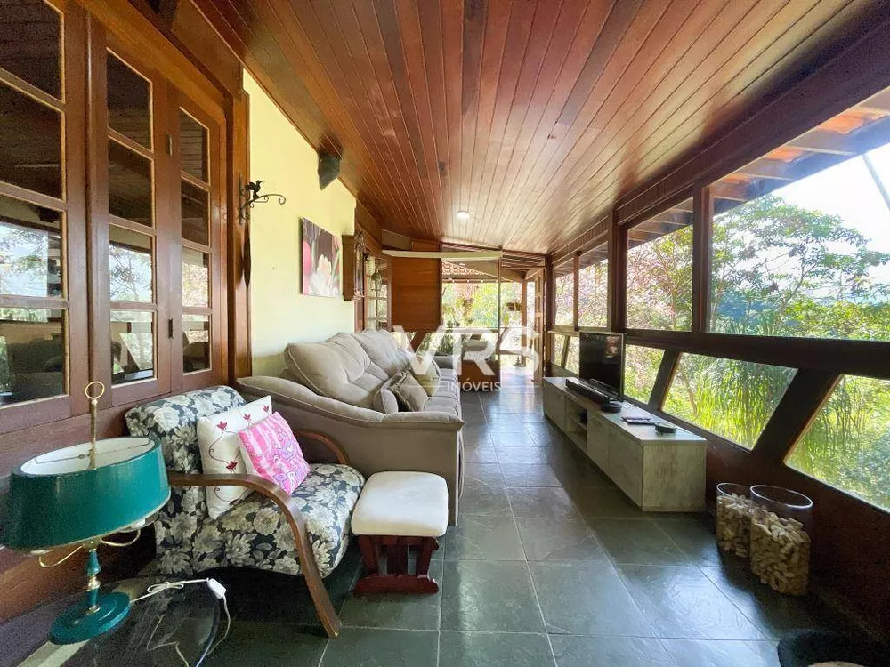 Casa de Condomínio, 4 quartos - Foto 13