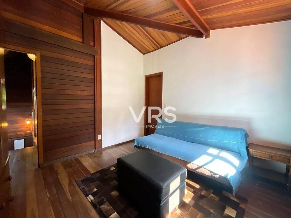 Casa de Condomínio, 4 quartos - Foto 36