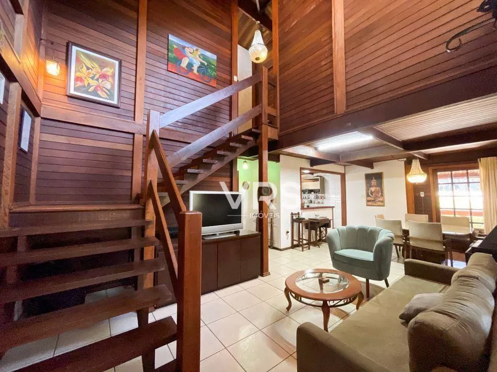 Casa de Condomínio, 4 quartos - Foto 17