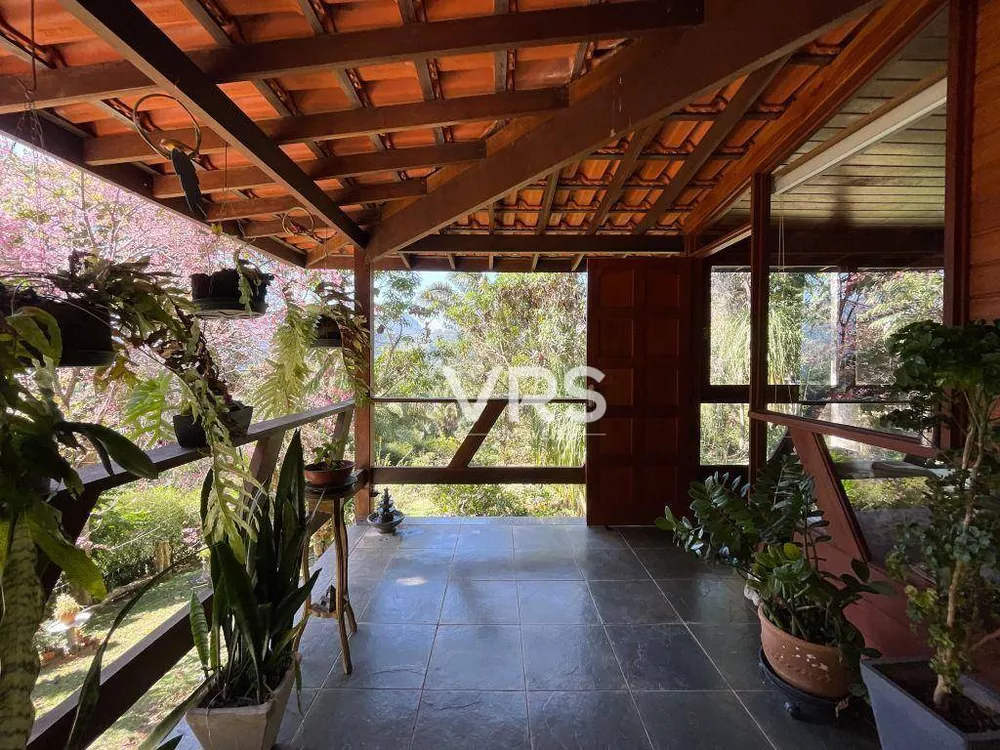 Casa de Condomínio, 4 quartos - Foto 14