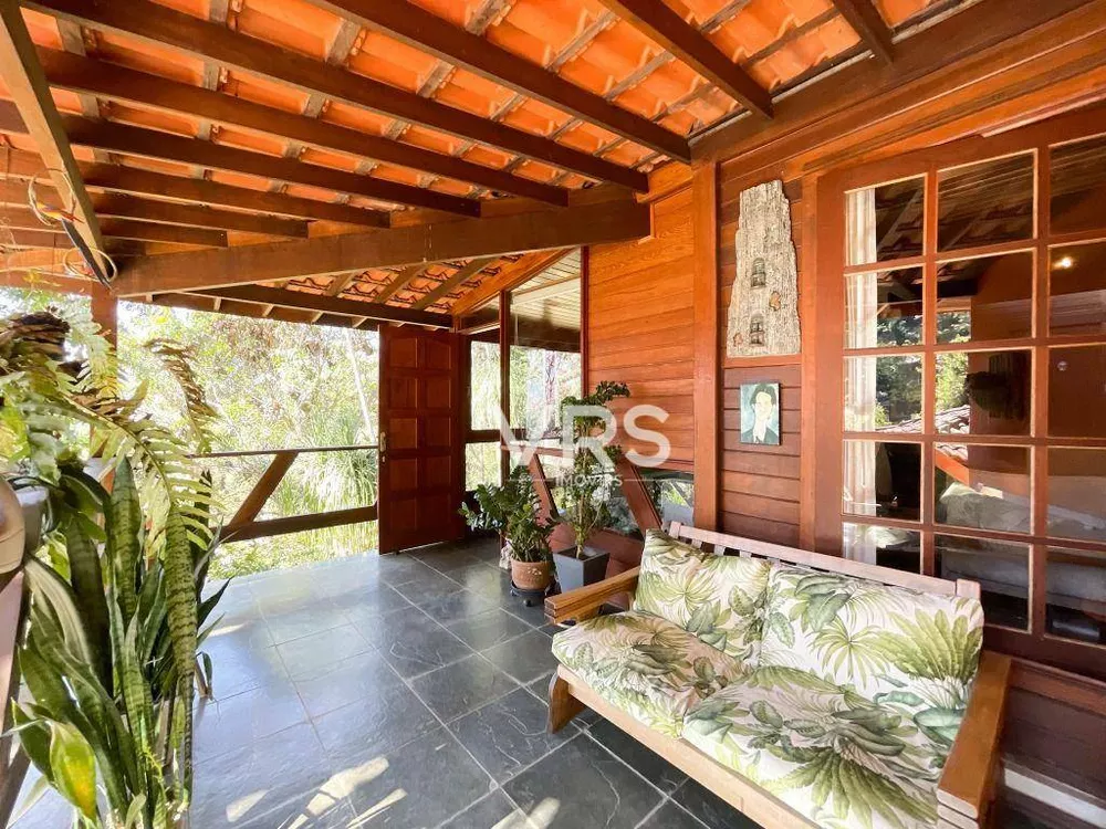 Casa de Condomínio, 4 quartos - Foto 10