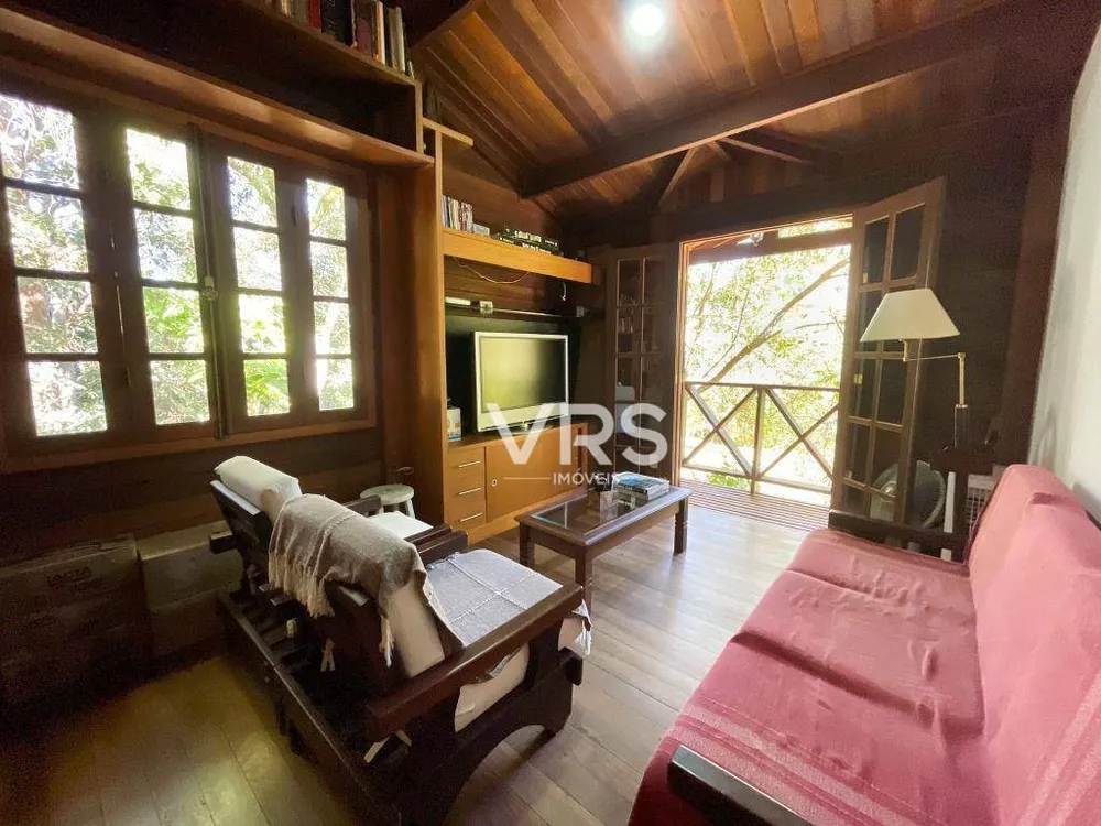 Casa de Condomínio, 4 quartos - Foto 38