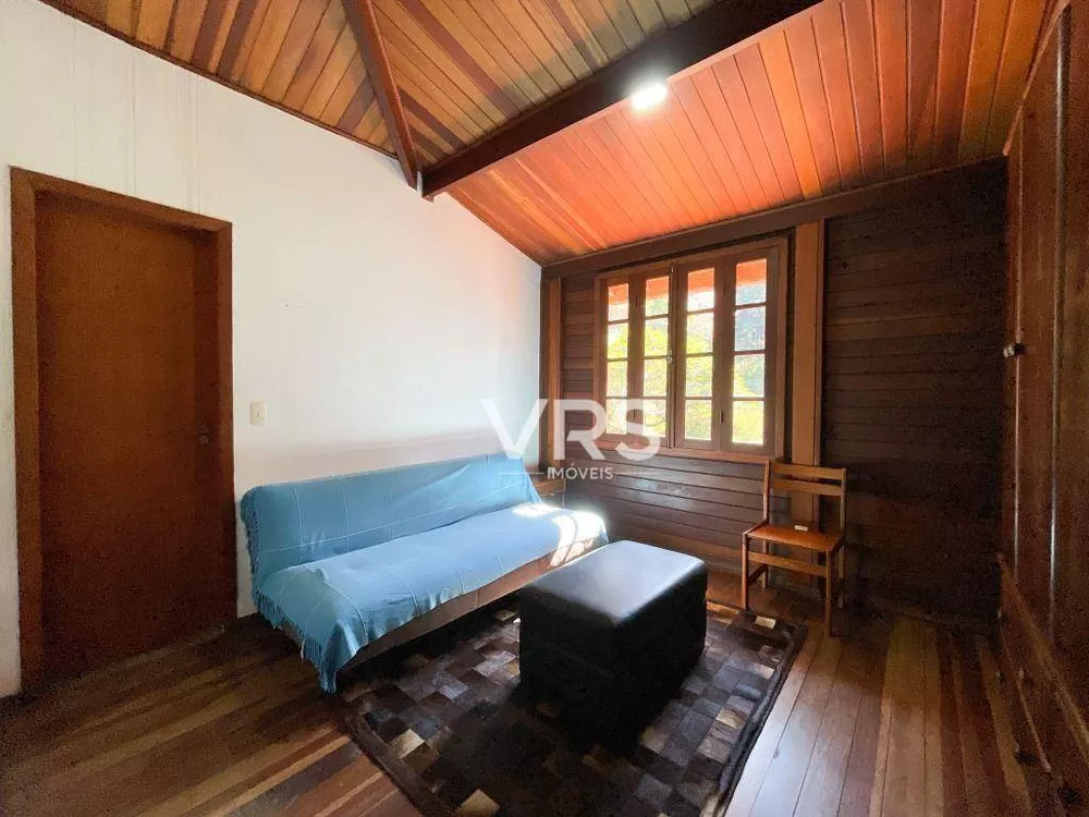 Casa de Condomínio, 4 quartos - Foto 35