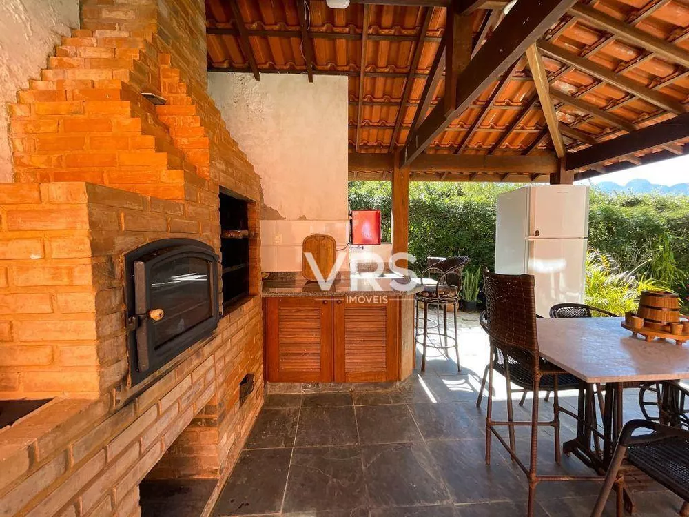 Casa de Condomínio, 4 quartos - Foto 43