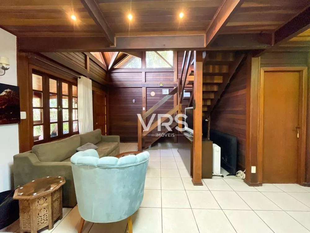 Casa de Condomínio, 4 quartos - Foto 16