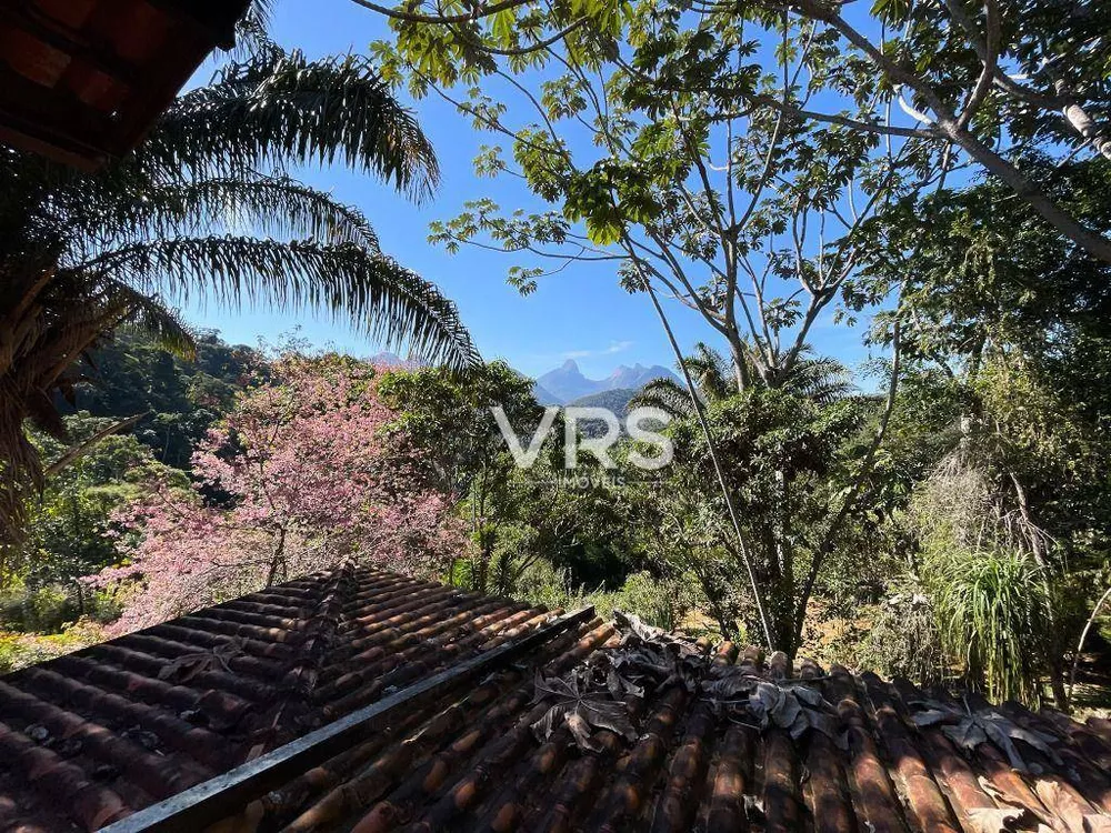 Casa de Condomínio, 4 quartos - Foto 32