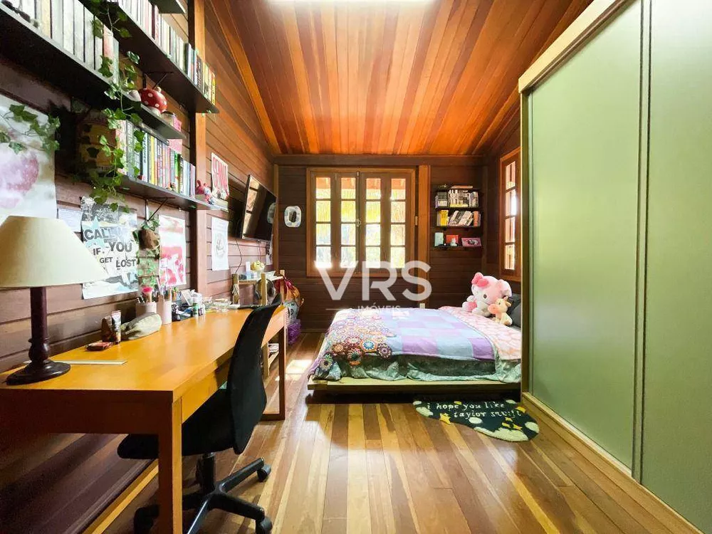 Casa de Condomínio, 4 quartos - Foto 29