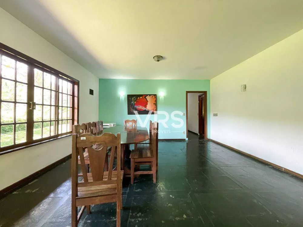 Pousada-Chalé, 7 quartos, 400 m² - Foto 37