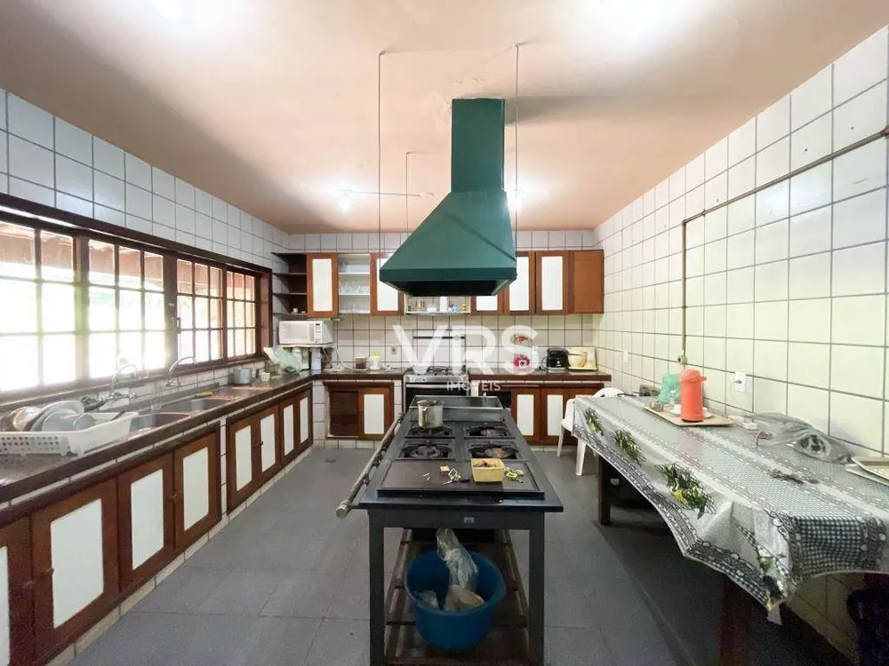 Pousada-Chalé, 7 quartos, 400 m² - Foto 53