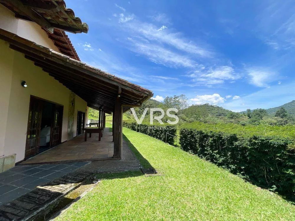 Pousada-Chalé, 7 quartos, 400 m² - Foto 63