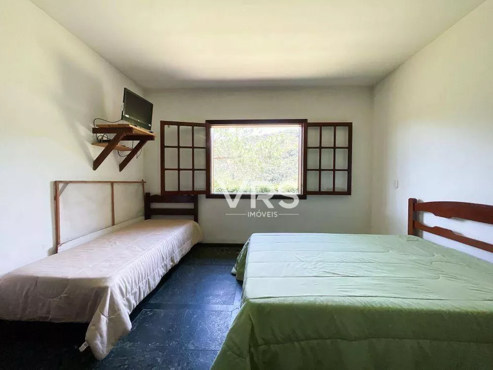 Pousada-Chalé, 7 quartos, 400 m² - Foto 74