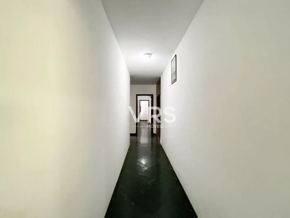 Pousada-Chalé, 7 quartos, 400 m² - Foto 13