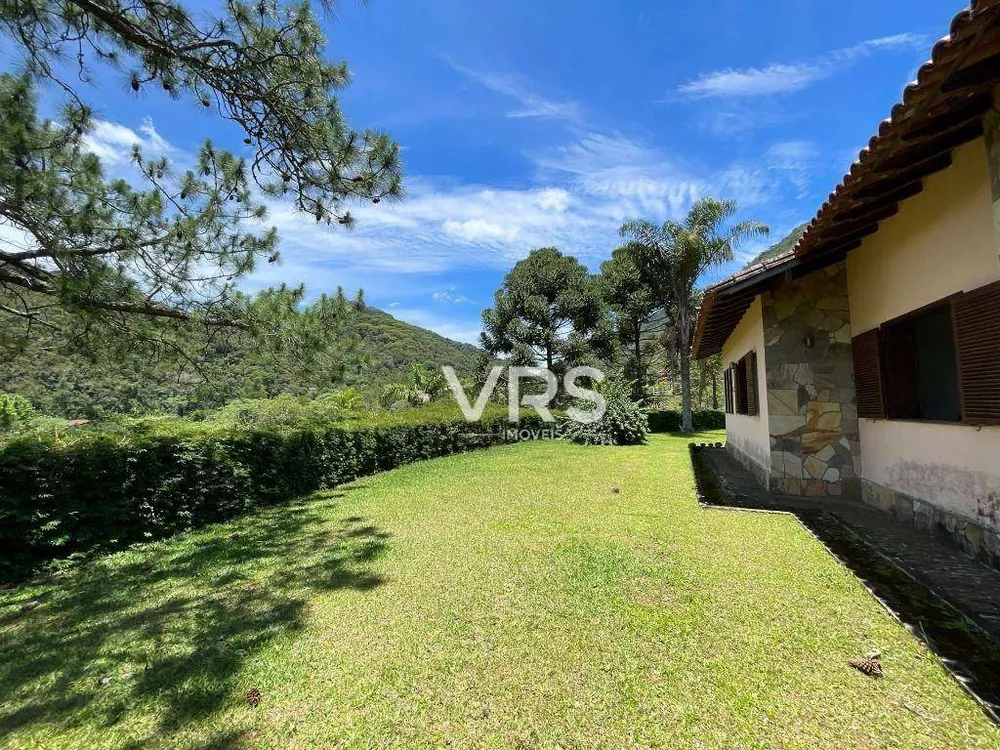 Pousada-Chalé, 7 quartos, 400 m² - Foto 32