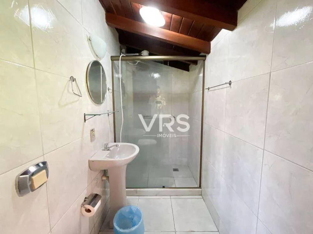 Pousada-Chalé, 7 quartos, 400 m² - Foto 29