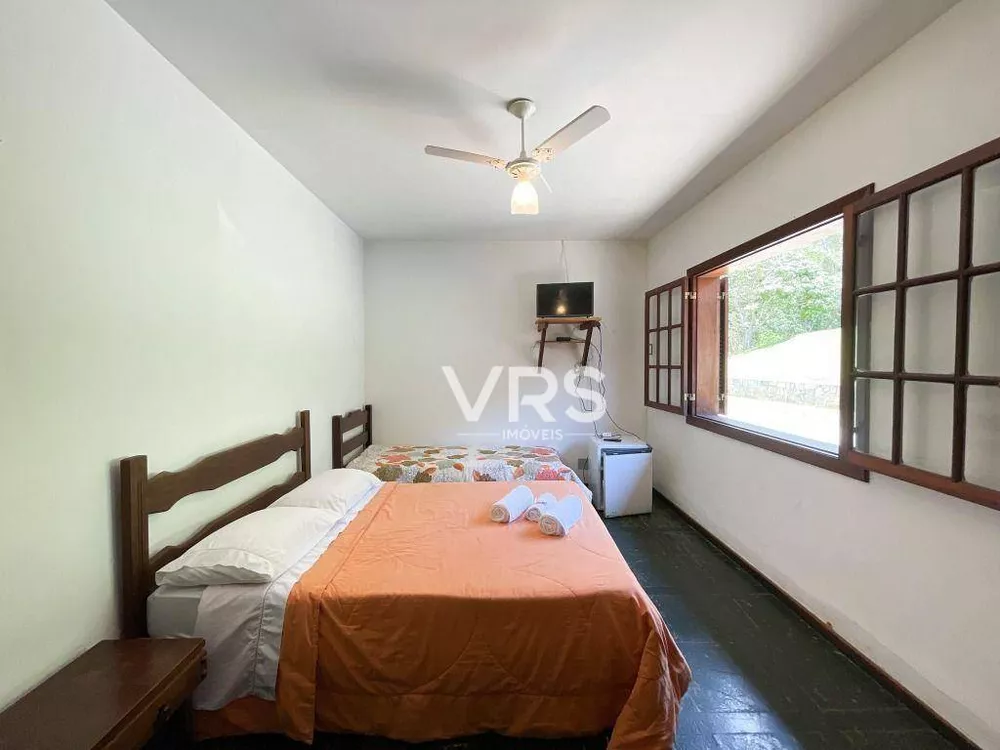 Pousada-Chalé, 7 quartos, 400 m² - Foto 27