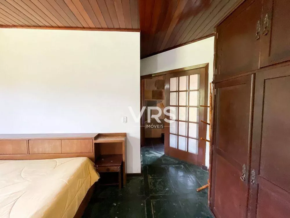 Pousada-Chalé, 7 quartos, 400 m² - Foto 26