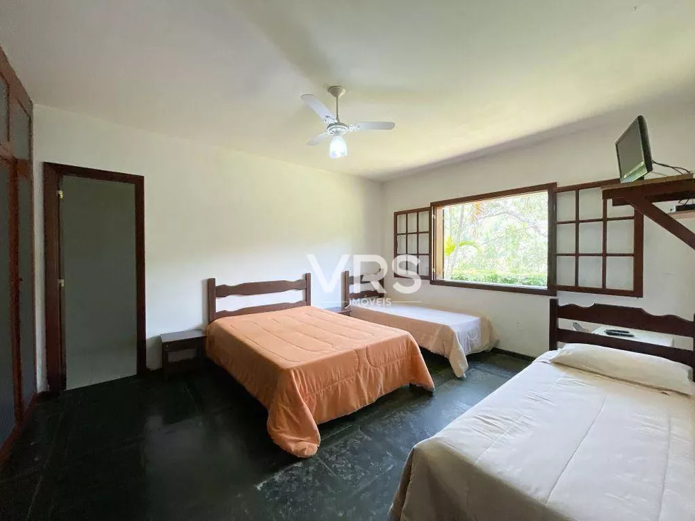 Pousada-Chalé, 7 quartos, 400 m² - Foto 66