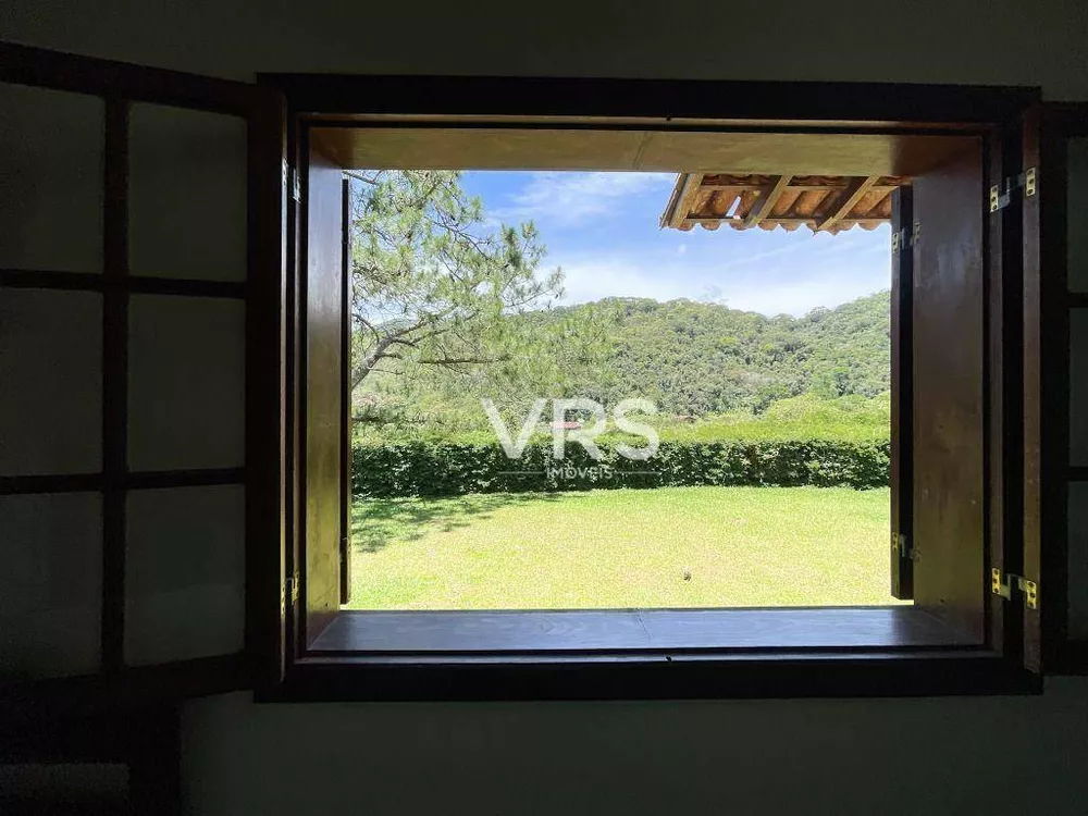 Pousada-Chalé, 7 quartos, 400 m² - Foto 15
