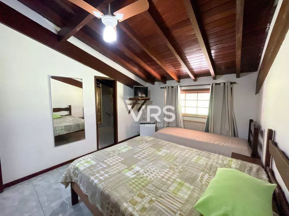 Pousada-Chalé, 7 quartos, 400 m² - Foto 14