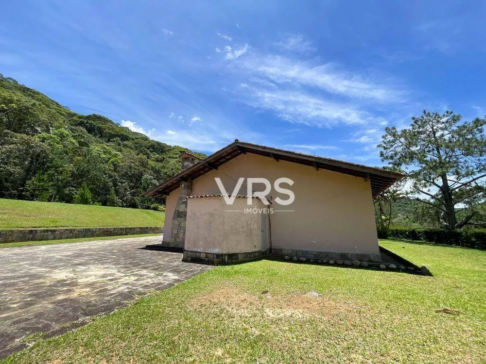 Pousada-Chalé, 7 quartos, 400 m² - Foto 46