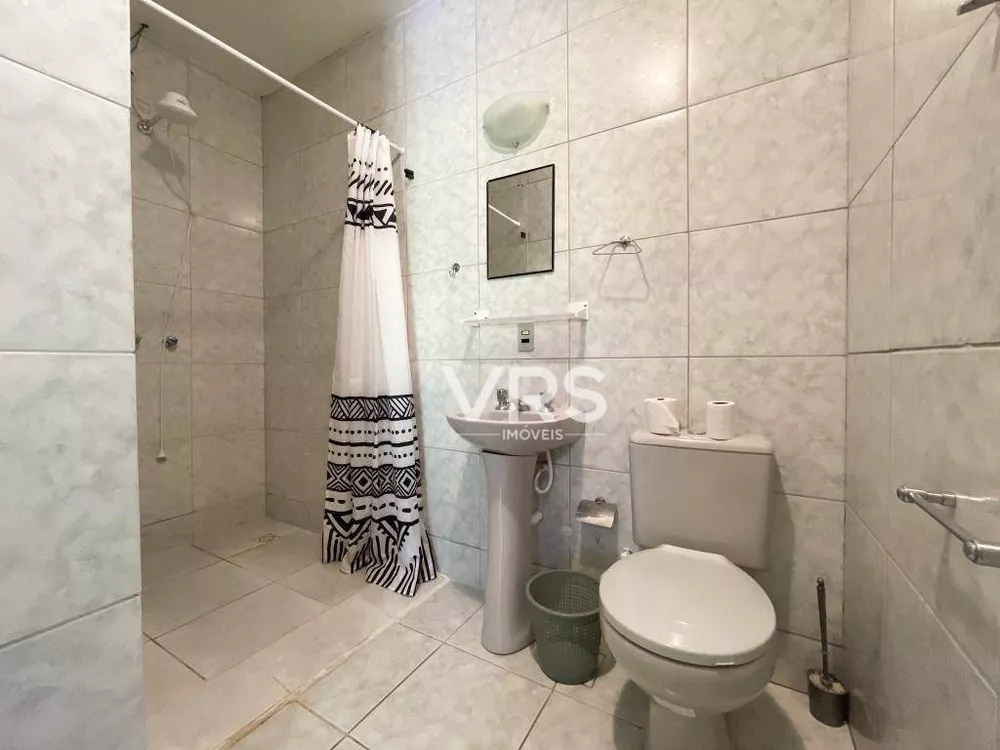 Pousada-Chalé, 7 quartos, 400 m² - Foto 21