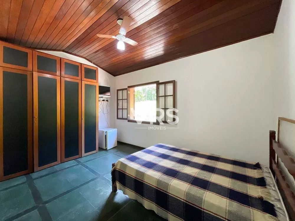 Pousada-Chalé, 7 quartos, 400 m² - Foto 64