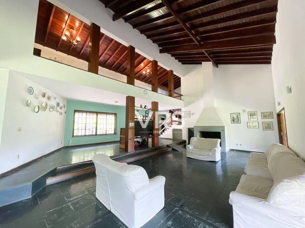 Pousada-Chalé, 7 quartos, 400 m² - Foto 33