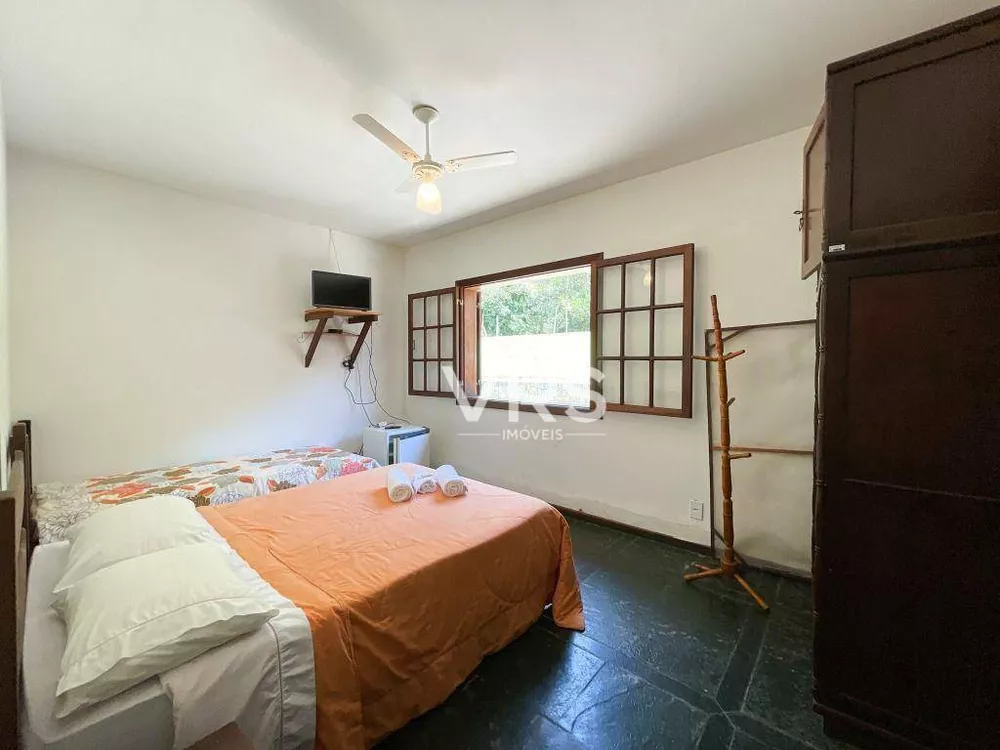 Pousada-Chalé, 7 quartos, 400 m² - Foto 65