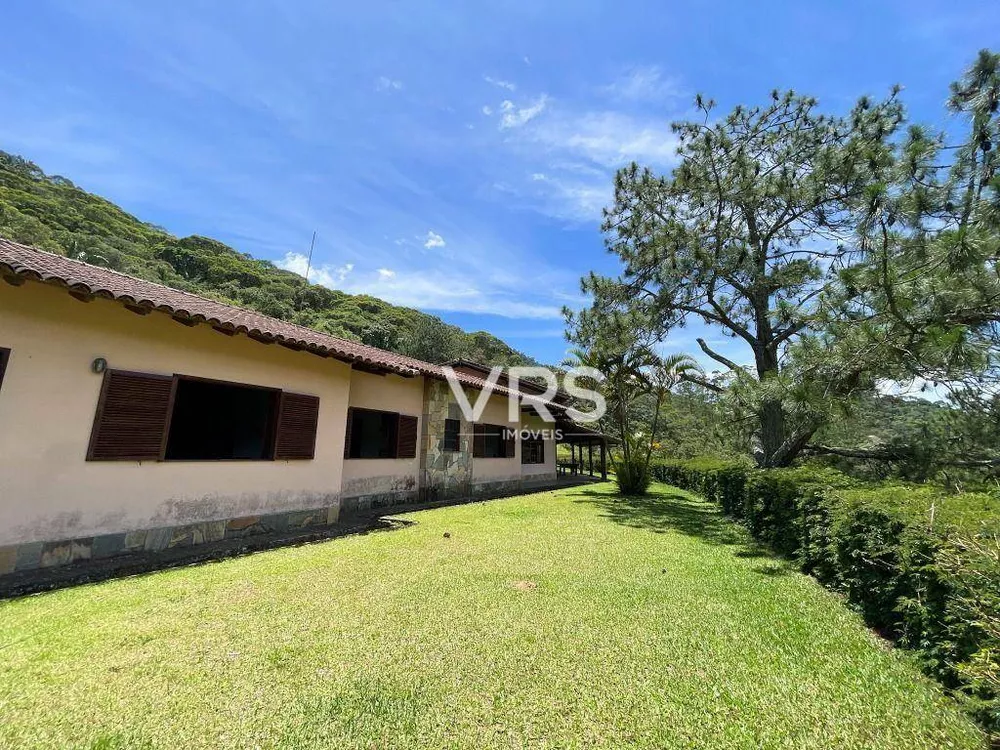 Pousada-Chalé, 7 quartos, 400 m² - Foto 23
