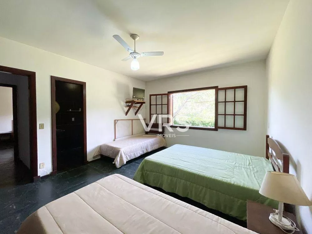 Pousada-Chalé, 7 quartos, 400 m² - Foto 41