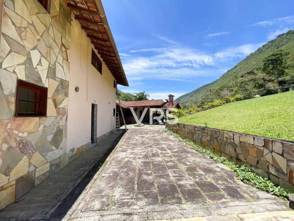 Pousada-Chalé, 7 quartos, 400 m² - Foto 5