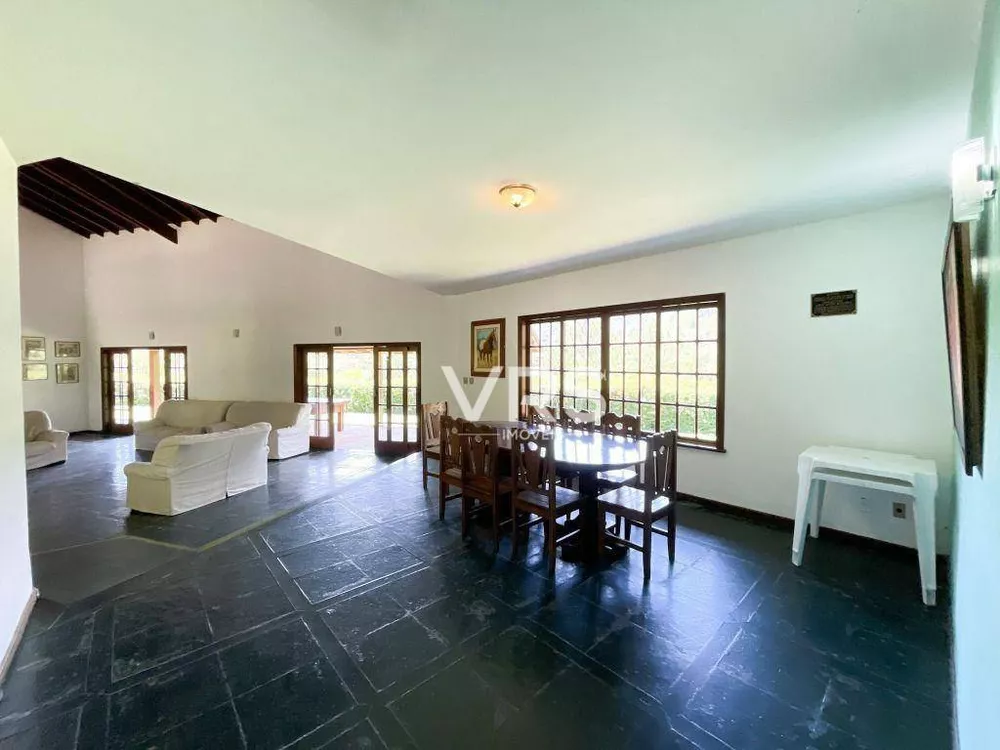 Pousada-Chalé, 7 quartos, 400 m² - Foto 76