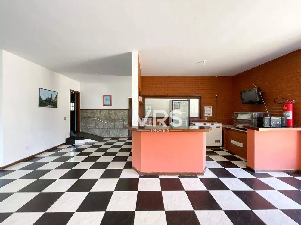 Pousada-Chalé, 7 quartos, 400 m² - Foto 30