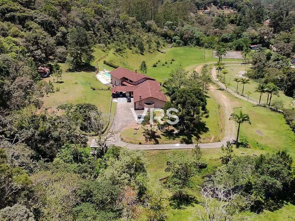 Pousada-Chalé, 7 quartos, 400 m² - Foto 3