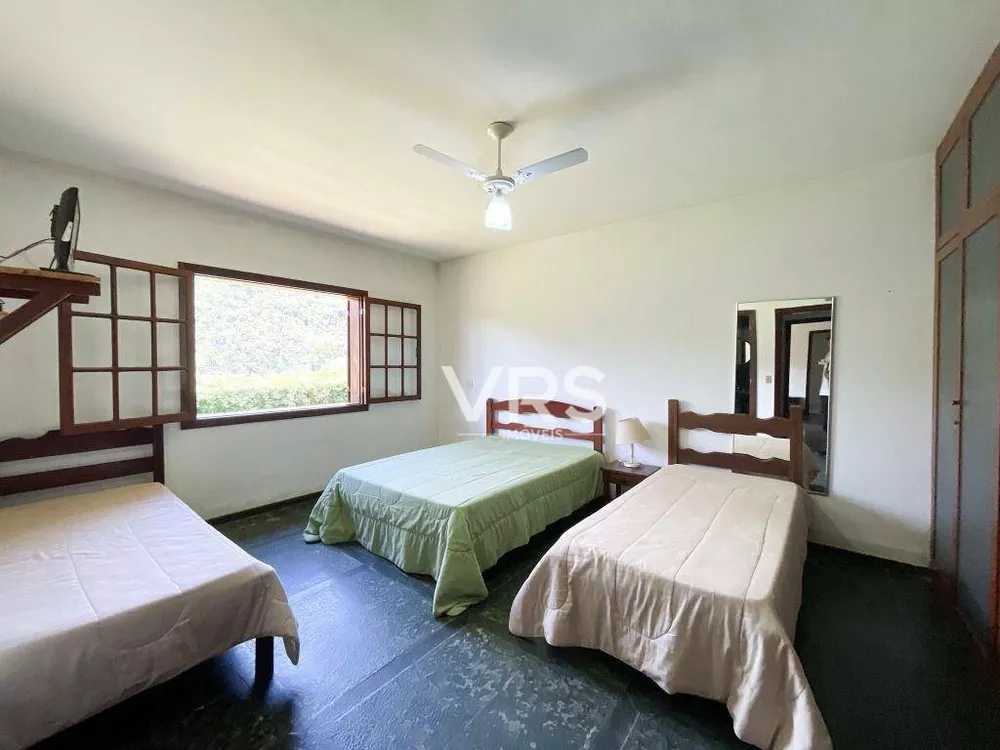 Pousada-Chalé, 7 quartos, 400 m² - Foto 44