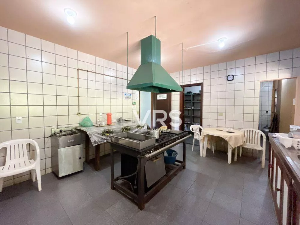 Pousada-Chalé, 7 quartos, 400 m² - Foto 34