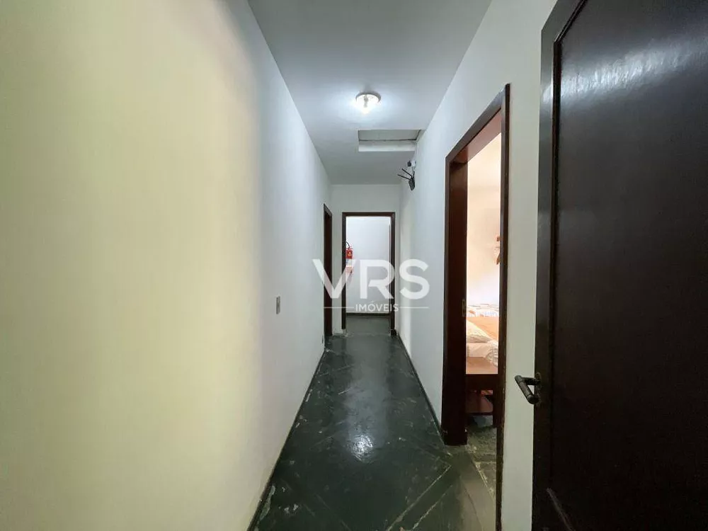 Pousada-Chalé, 7 quartos, 400 m² - Foto 77