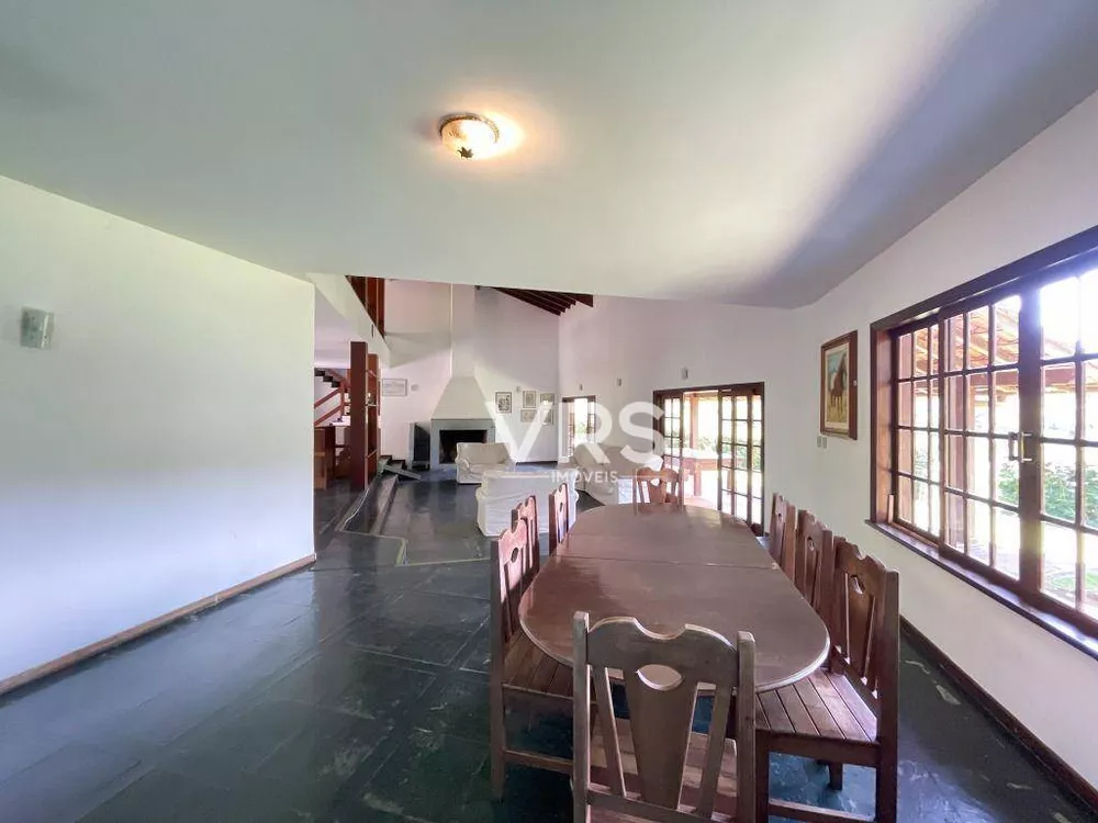 Pousada-Chalé, 7 quartos, 400 m² - Foto 51