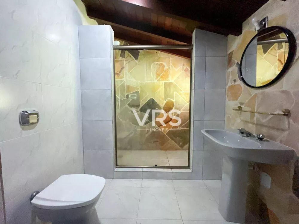 Pousada-Chalé, 7 quartos, 400 m² - Foto 45