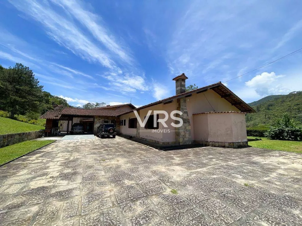 Pousada-Chalé, 7 quartos, 400 m² - Foto 56