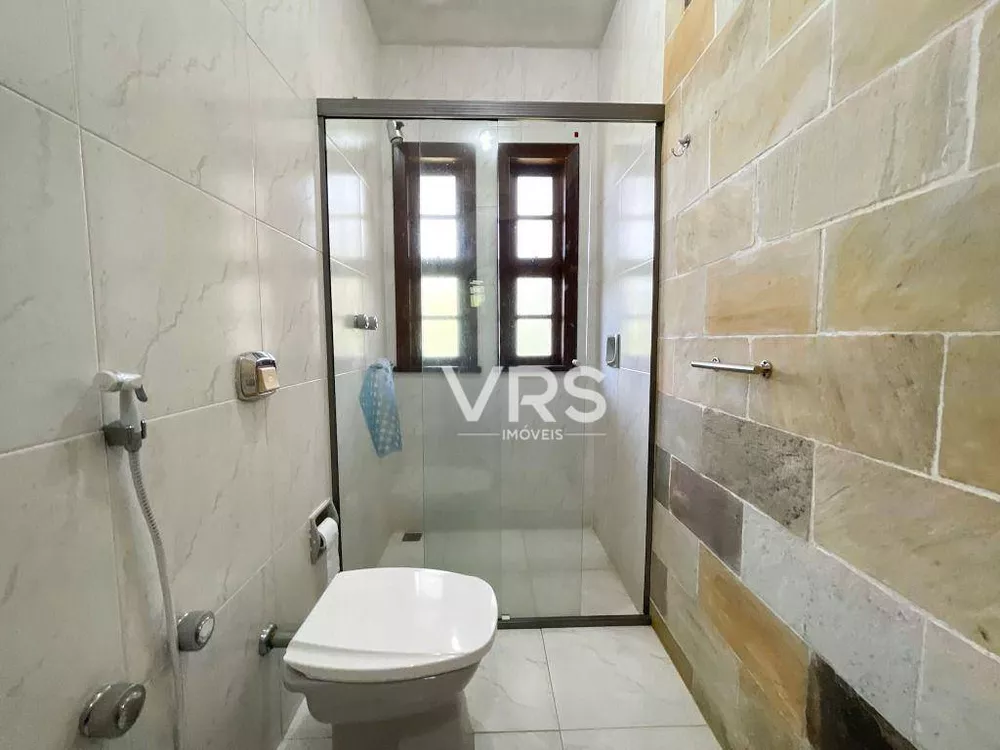 Pousada-Chalé, 7 quartos, 400 m² - Foto 12