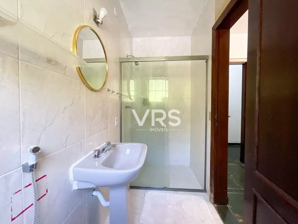 Pousada-Chalé, 7 quartos, 400 m² - Foto 8