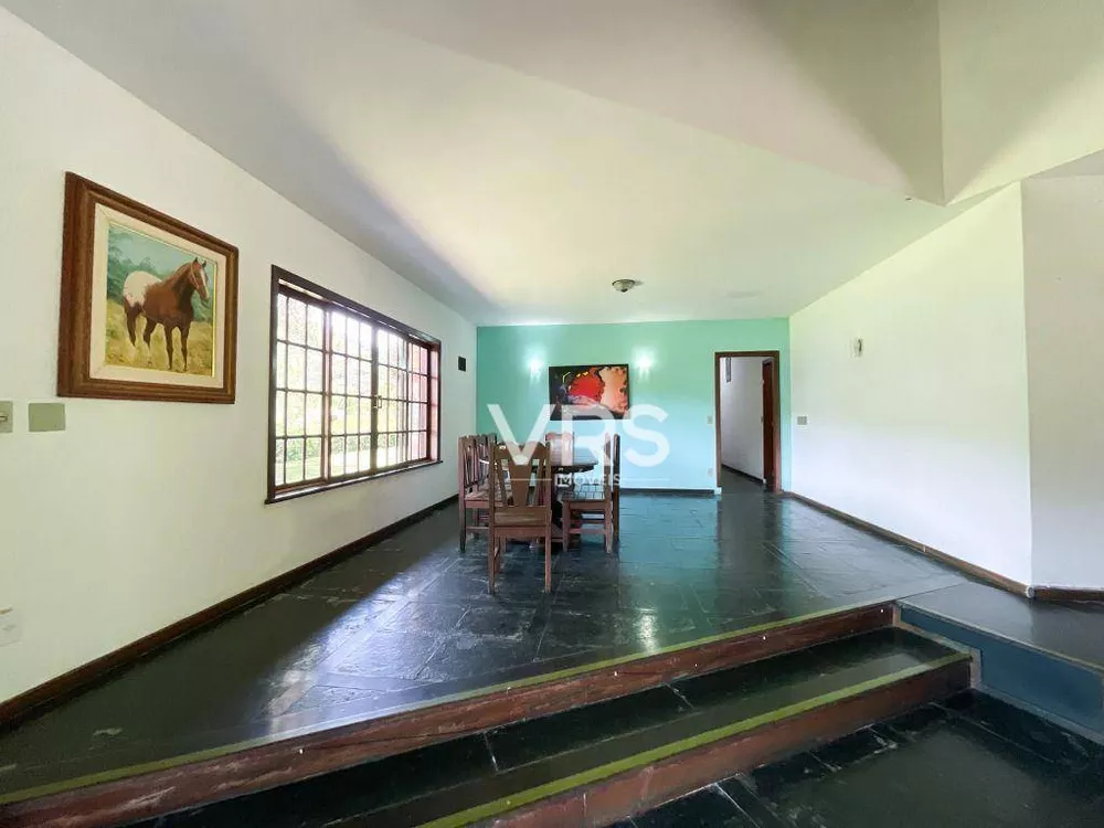Pousada-Chalé, 7 quartos, 400 m² - Foto 17